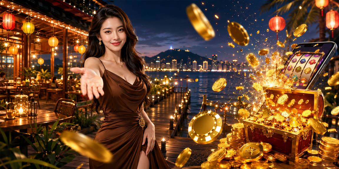988qbet Momo Baccarat tại 988qbet — bàn chơi thật, dealer thật